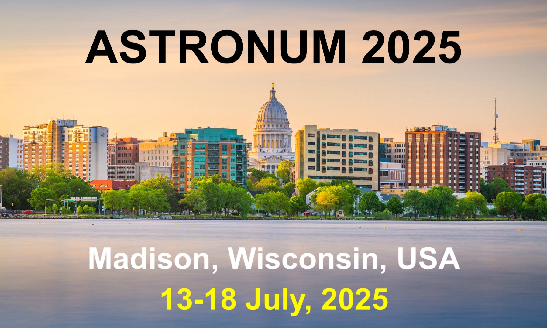 ASTRONUM 2025